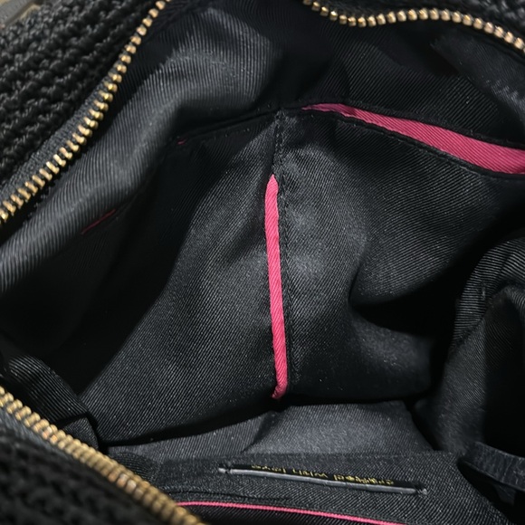 The Sak hobo jewel toned shoulder/crossbody bag. EUC - Picture 4 of 5